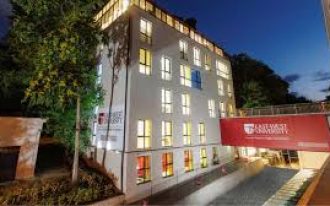 East West University TBILISI, Georgia