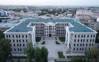 Samarkand State Medical University (Uzbekistan)
