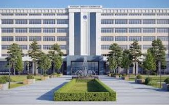 Tashkent State Medical University (Uzbekistan)
