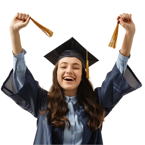 graduate student