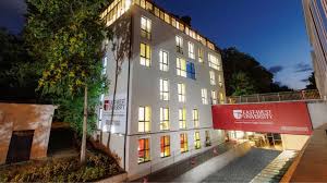 East-West-University-TBILISI-Georgia